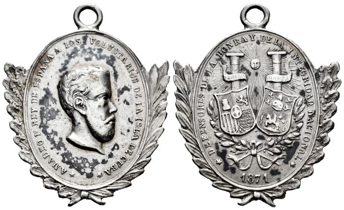 Medallas