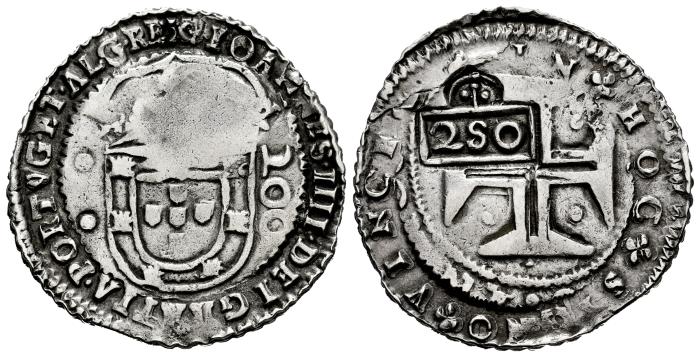 Monedas Extranjeras