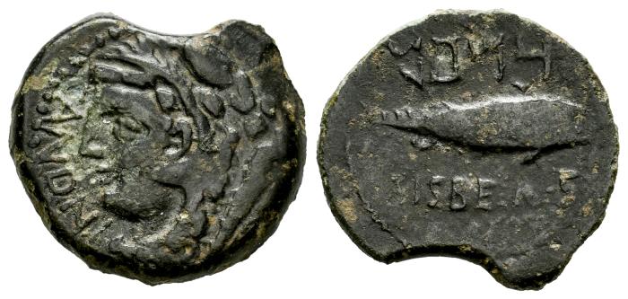 Hispania Antigua