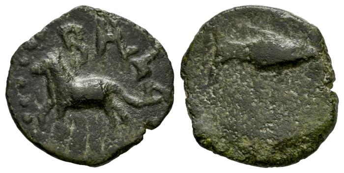 Hispania Antigua