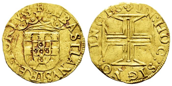 Monedas Extranjeras