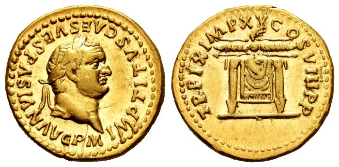 Imperio Romano