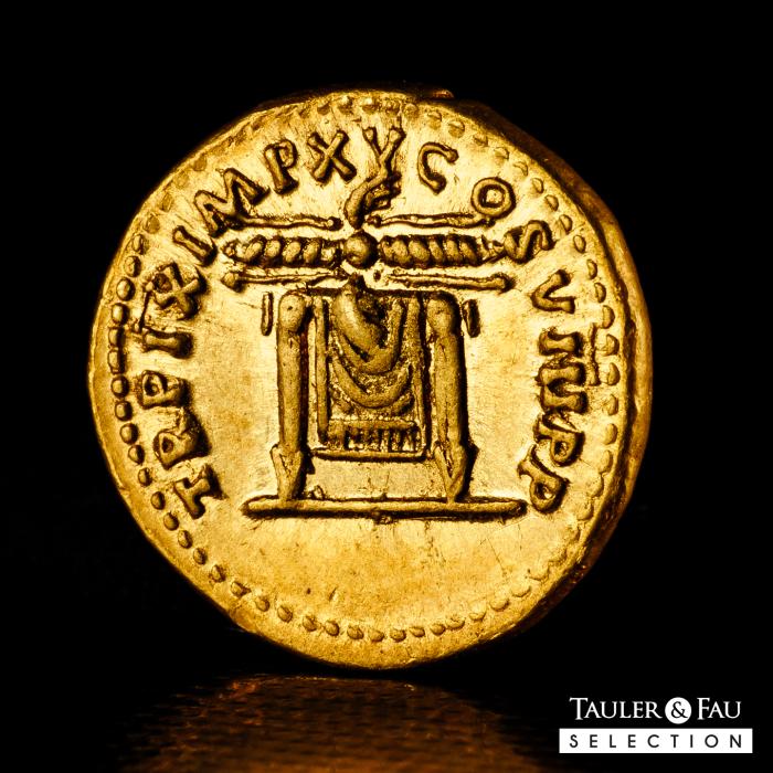 Imperio Romano