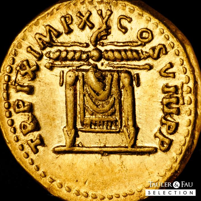 Imperio Romano