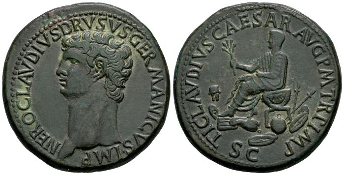 Roman Imperial