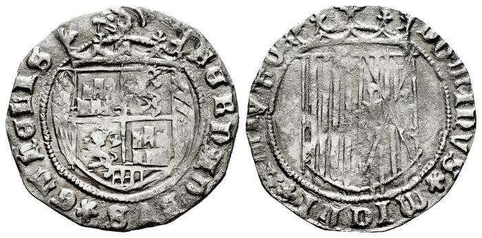Monarquía Española