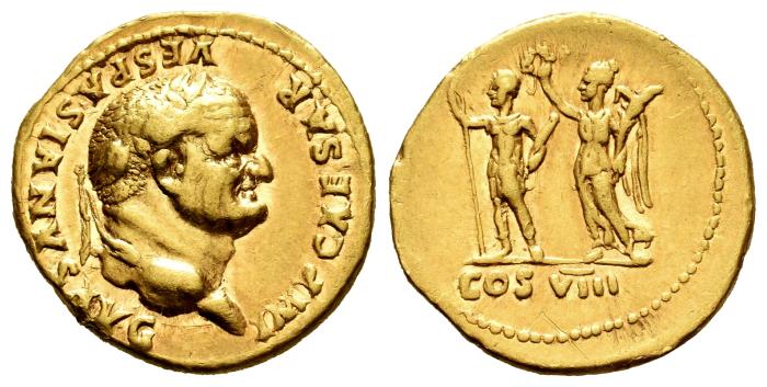 Imperio Romano