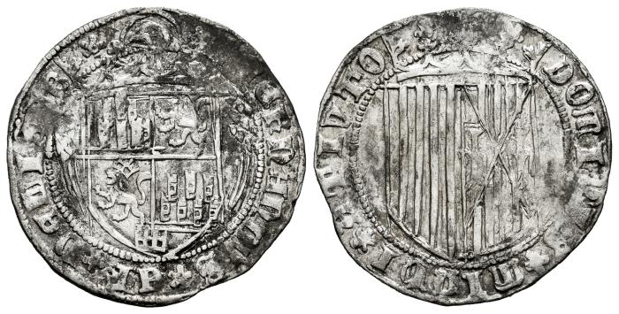 Monarquía Española