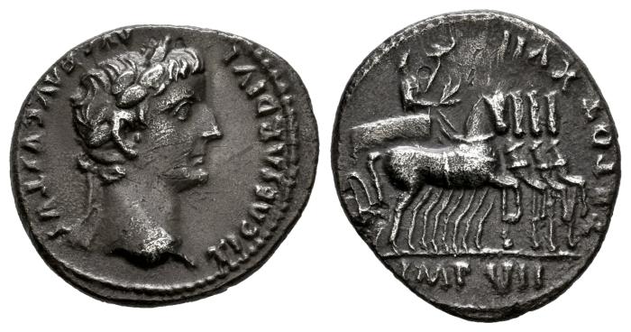 Imperio Romano