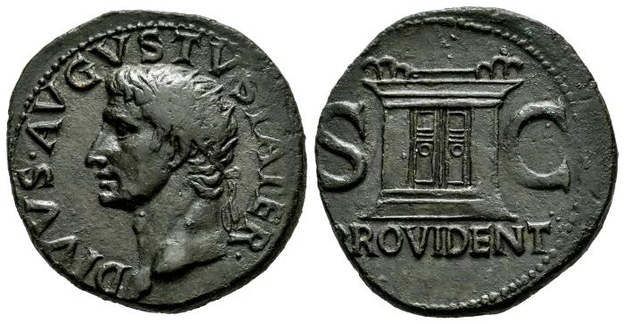 Roma Imperatorial