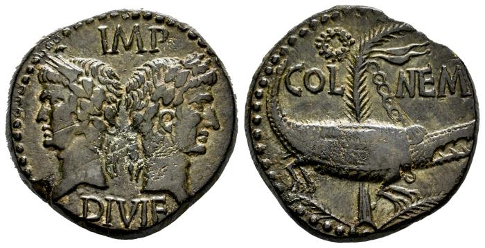 Imperio Romano