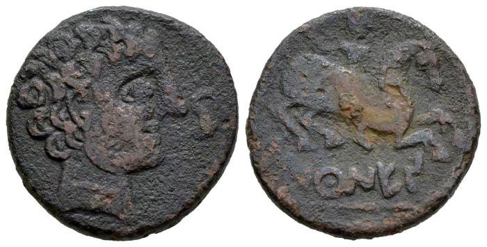 Hispania Antigua