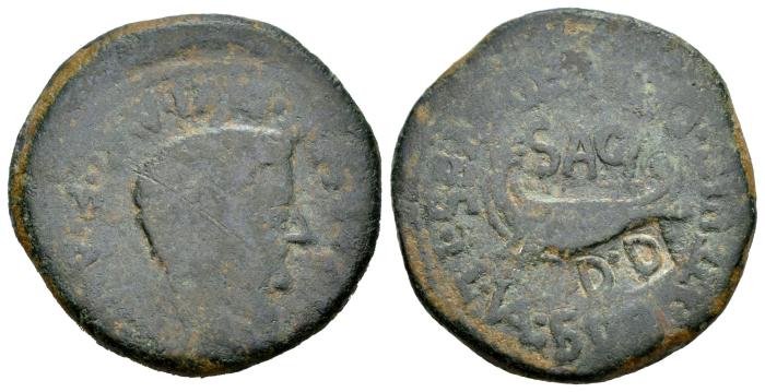 Celtiberian Coins