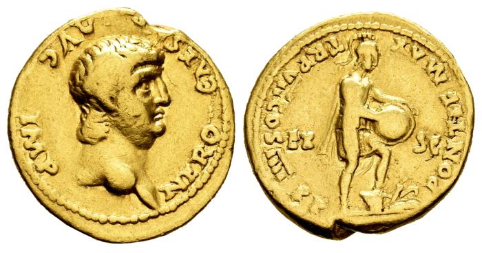 Imperio Romano