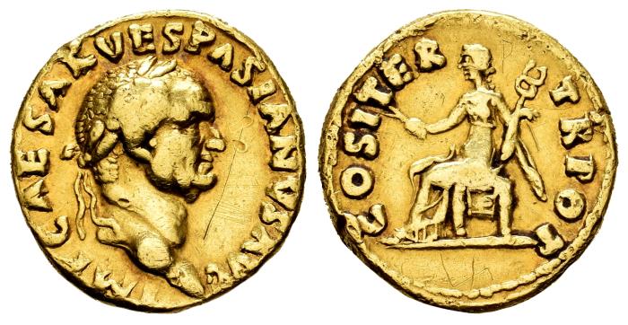 Imperio Romano
