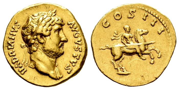 Imperio Romano