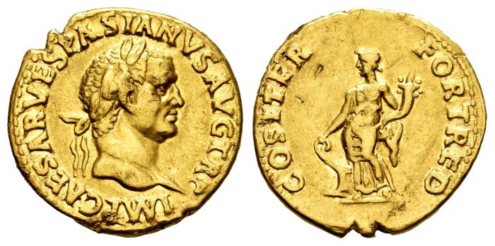Imperio Romano