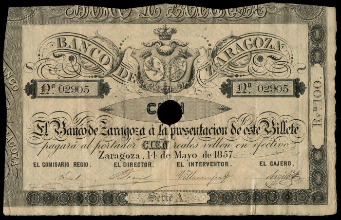 Billetes