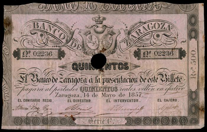 Billetes