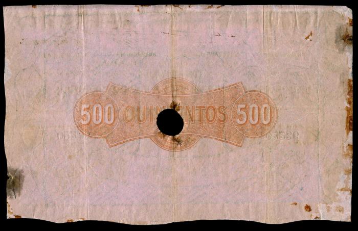 Banknotes