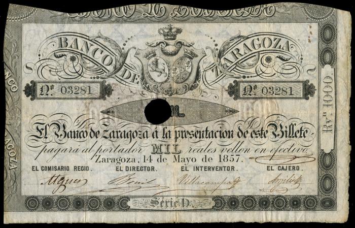 Billetes