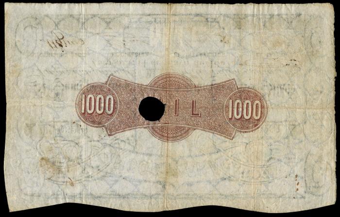 Banknotes
