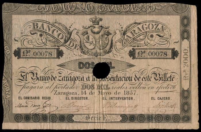 Billetes