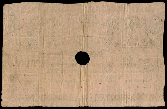 Billetes