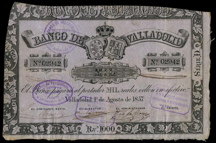Billetes