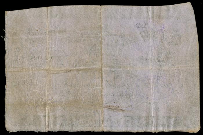 Billetes