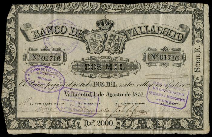 Billetes