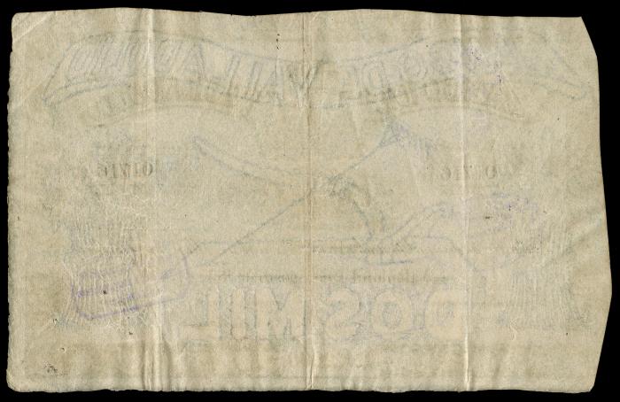 Banknotes