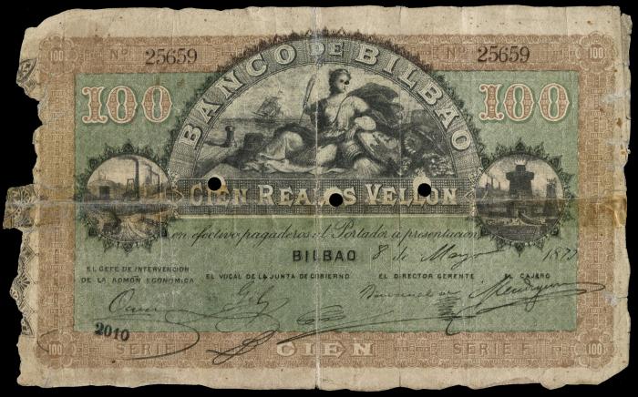 Billetes
