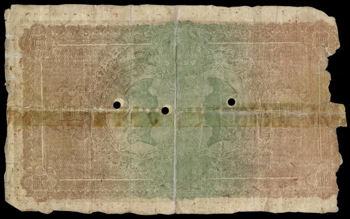 Banknotes