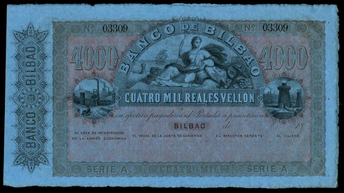 Billetes