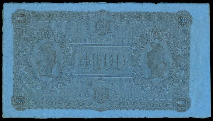 Billetes