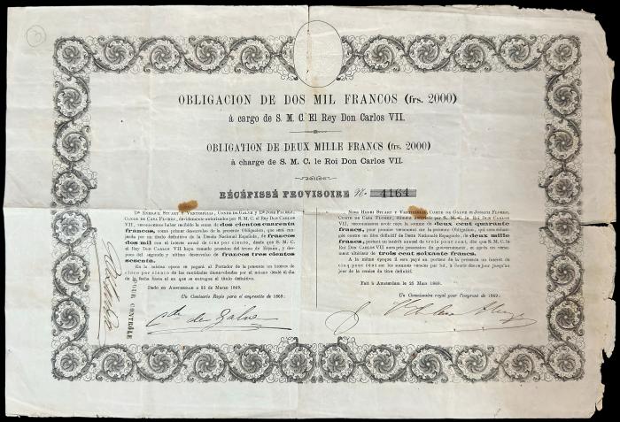 Billetes