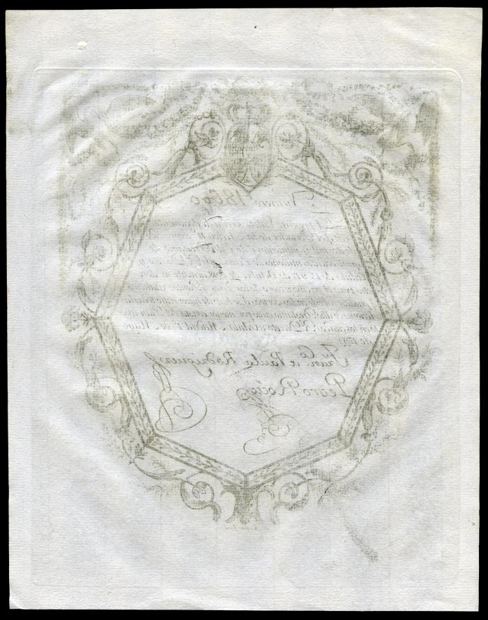 Billetes