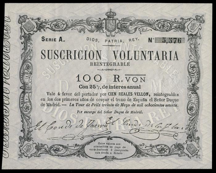 Billetes