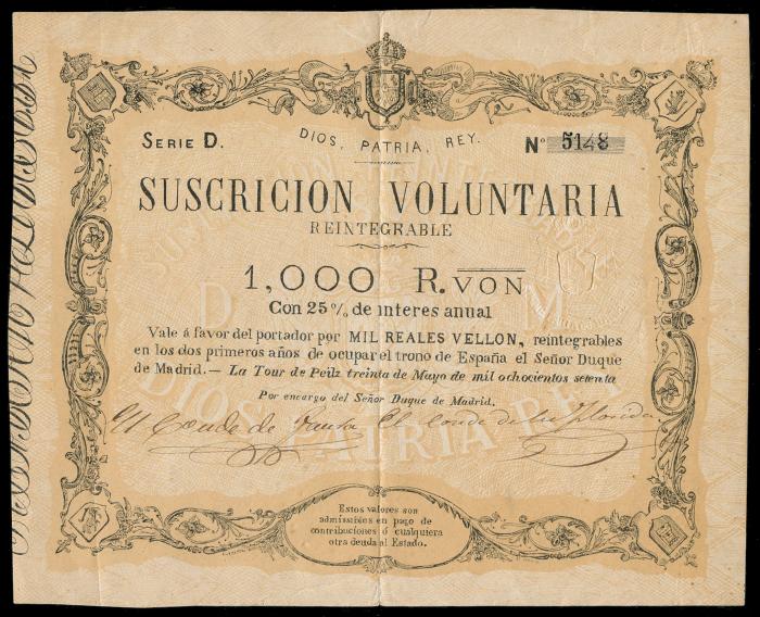 Billetes
