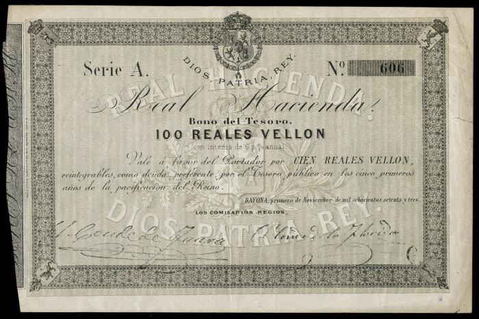 Billetes