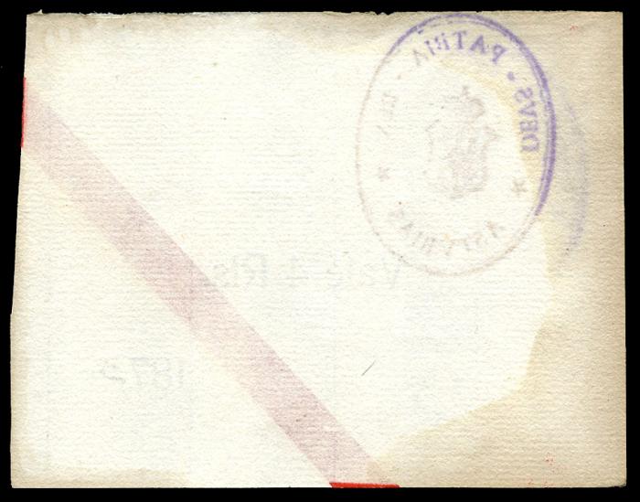 Billetes