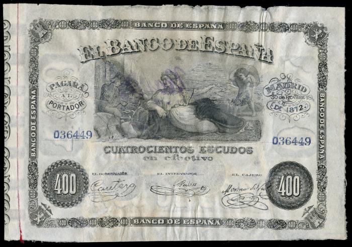 Billetes