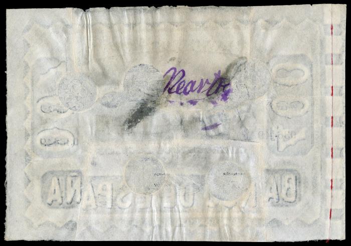 Banknotes