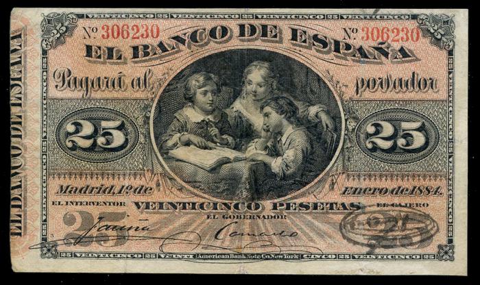 Billetes