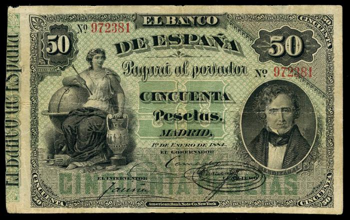 Billetes
