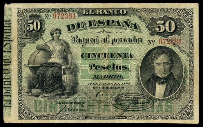 Billetes