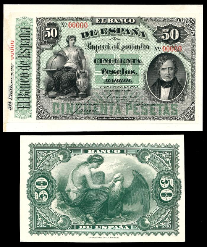 Billetes