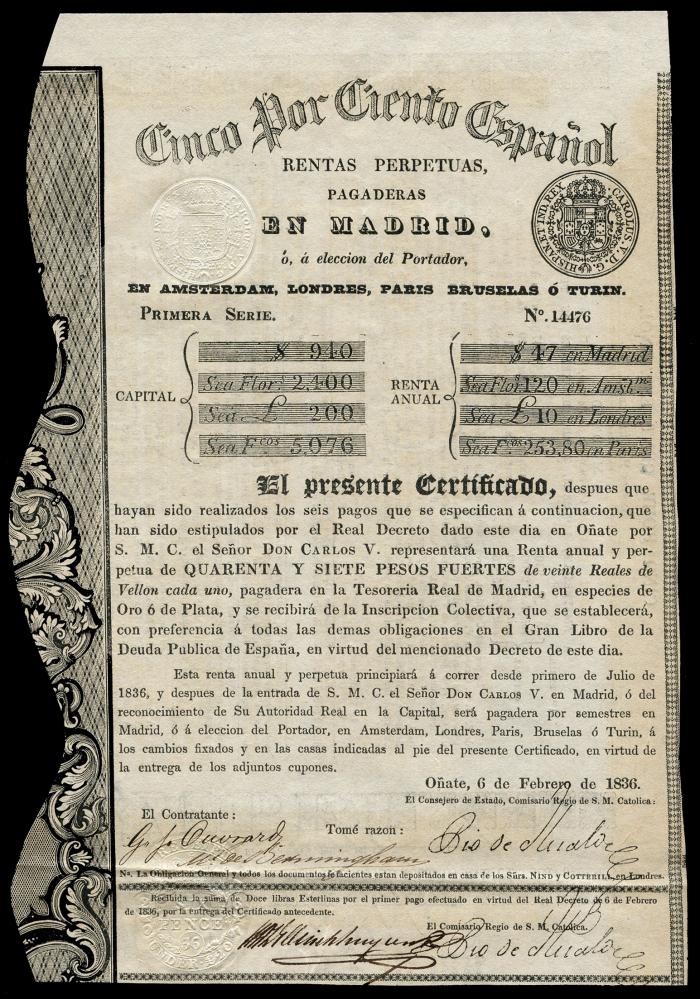 Billetes