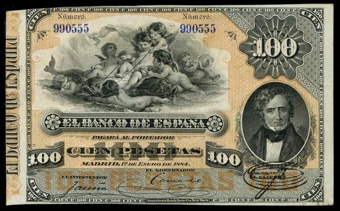 Billetes